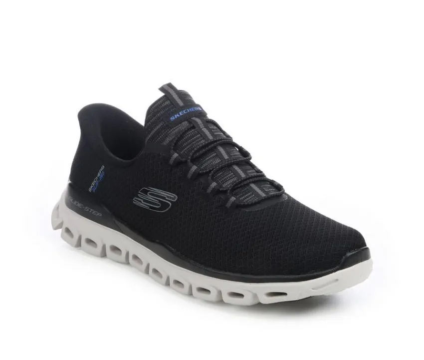 Skechers Athletic & Sneakers>Men's 233010 Glide Step Slipin Walking Shoes