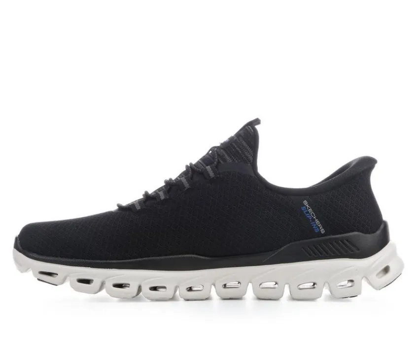 Skechers Athletic & Sneakers>Men's 233010 Glide Step Slipin Walking Shoes