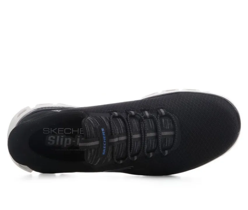 Skechers Athletic & Sneakers>Men's 233010 Glide Step Slipin Walking Shoes