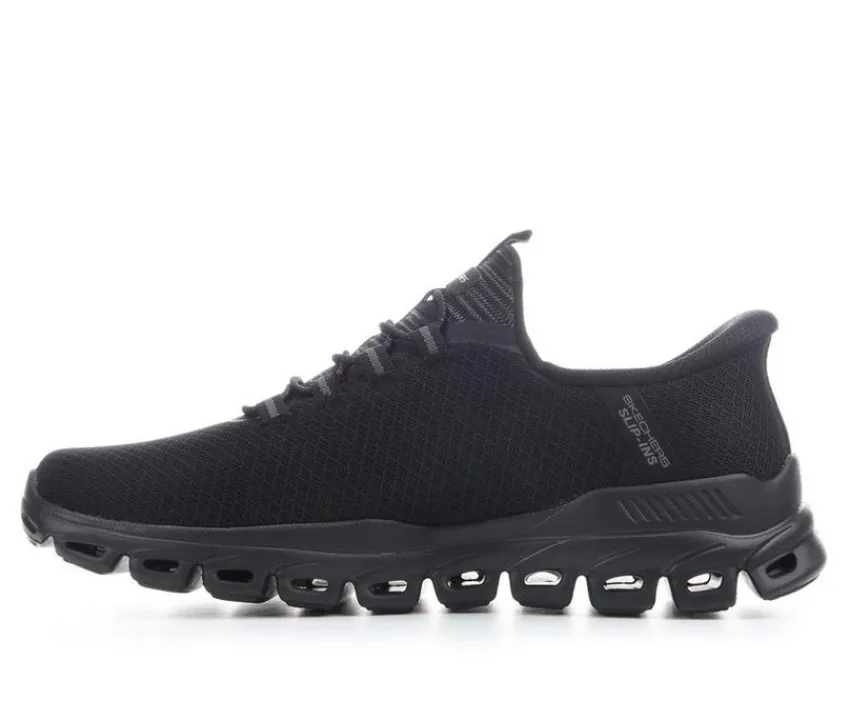 Skechers Athletic & Sneakers>Men's 233010 Glide Step Slipin Walking Shoes