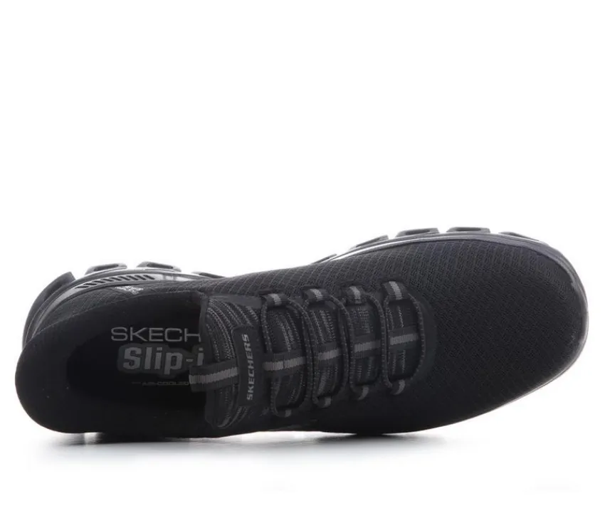 Skechers Athletic & Sneakers>Men's 233010 Glide Step Slipin Walking Shoes
