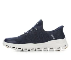Men's 233011 Glide Step Slip-Ins Walking Shoes|Skechers Online