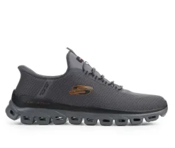 Men's 233010 Glide Step Slipin Walking Shoes|Skechers