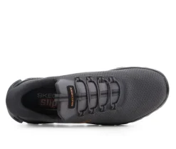 Men's 233010 Glide Step Slipin Walking Shoes|Skechers