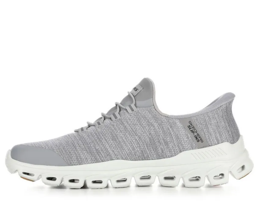 Skechers Walking & Hiking|Athletic & Sneakers>Men's 233011 Glide Step Slip-Ins Walking Shoes