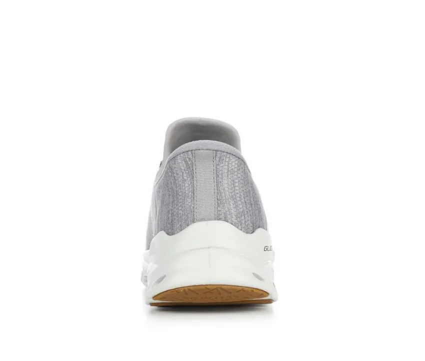 Skechers Walking & Hiking|Athletic & Sneakers>Men's 233011 Glide Step Slip-Ins Walking Shoes