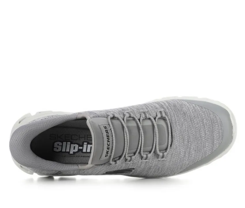Skechers Walking & Hiking|Athletic & Sneakers>Men's 233011 Glide Step Slip-Ins Walking Shoes