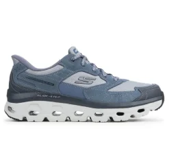 Men's 237814 Glide-Step Slipin Walking Shoes|Skechers Online