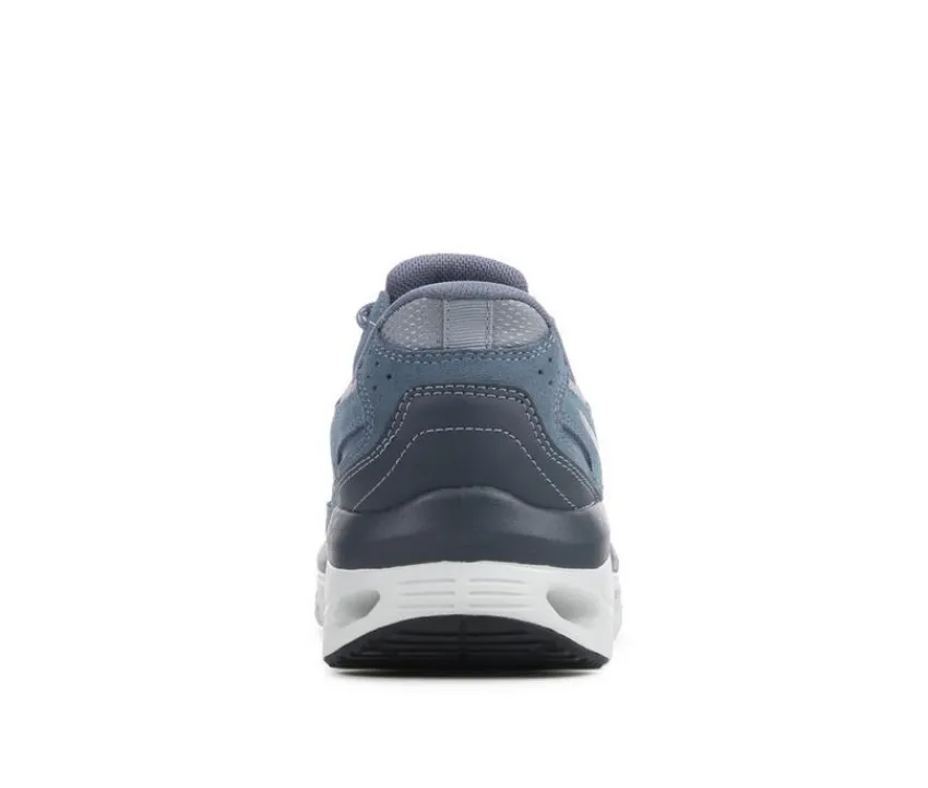 Men's 237814 Glide-Step Slipin Walking Shoes|Skechers Online