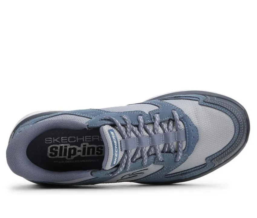 Men's 237814 Glide-Step Slipin Walking Shoes|Skechers Online