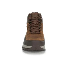 Men's 205639 Glide-Step Brecken Hiking Boots|Skechers Hot
