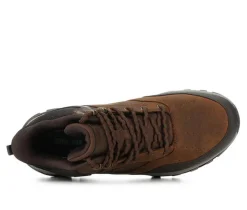 Men's 205639 Glide-Step Brecken Hiking Boots|Skechers Hot