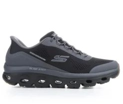 Men's 237812 Glide-Step Slipin Walking Shoes|Skechers Best
