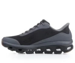 Men's 237812 Glide-Step Slipin Walking Shoes|Skechers Best