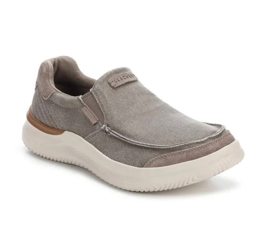 Skechers Casual>Men's 205366 Hasting Casual Shoes