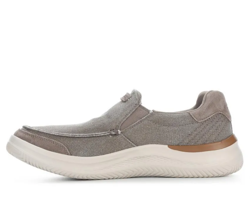 Skechers Casual>Men's 205366 Hasting Casual Shoes