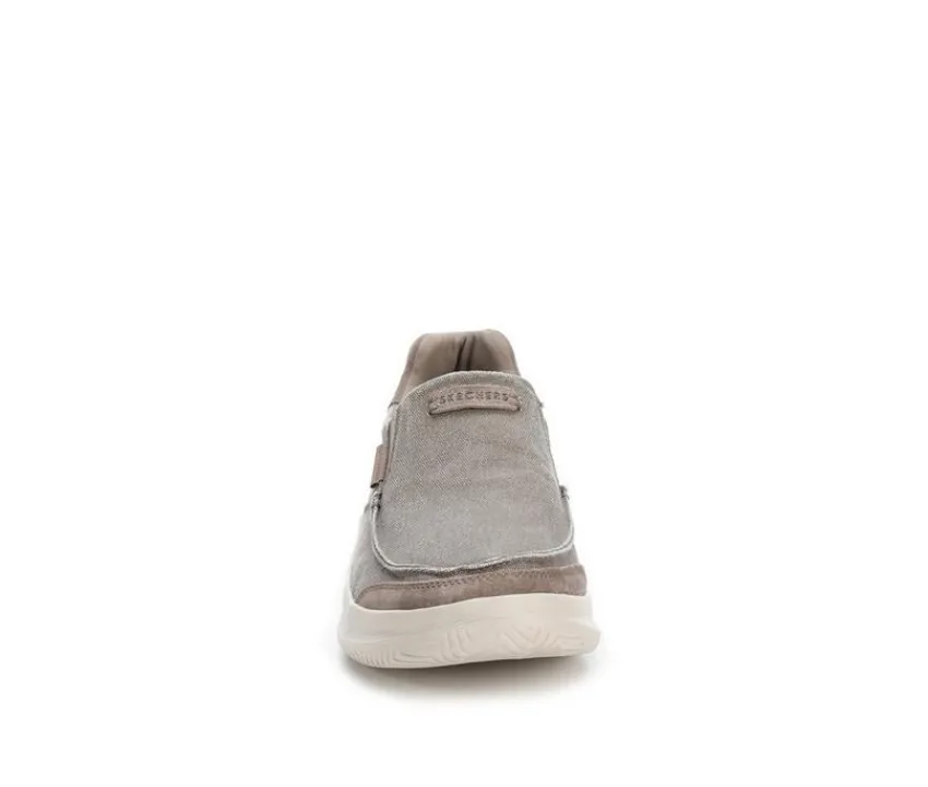Skechers Casual>Men's 205366 Hasting Casual Shoes
