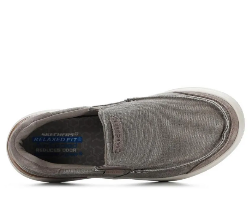 Skechers Casual>Men's 205366 Hasting Casual Shoes