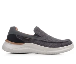 Men's 205367 Hasting Casual Shoes|Skechers Discount
