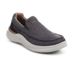 Men's 205367 Hasting Casual Shoes|Skechers Discount