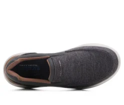 Men's 205367 Hasting Casual Shoes|Skechers Discount