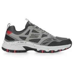 Men's 237384 Hillcrest Slip On Walking Shoes|Skechers Discount
