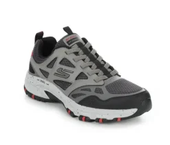 Men's 237384 Hillcrest Slip On Walking Shoes|Skechers Discount
