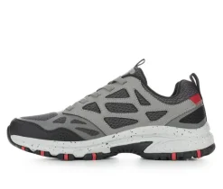 Men's 237384 Hillcrest Slip On Walking Shoes|Skechers Discount
