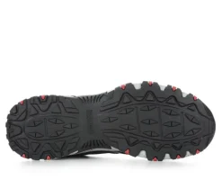 Men's 237384 Hillcrest Slip On Walking Shoes|Skechers Discount