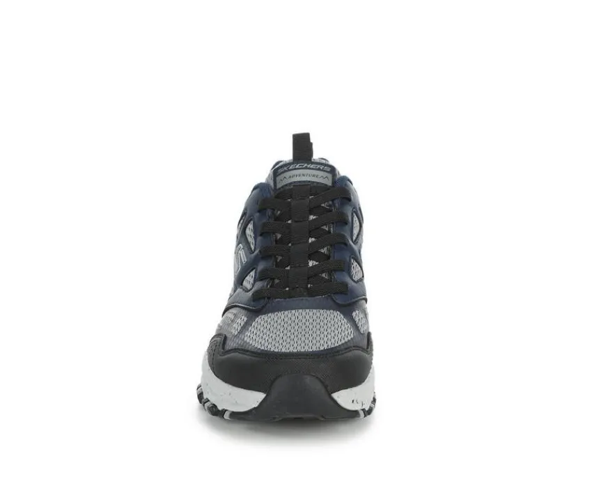 Skechers Walking & Hiking|Athletic & Sneakers>Men's 237384 Hillcrest Slip On Walking Shoes