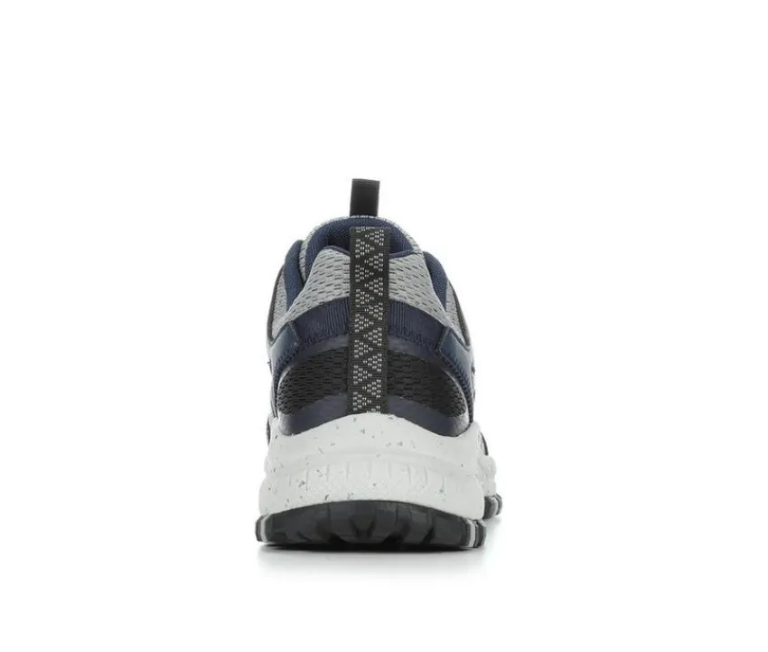 Skechers Walking & Hiking|Athletic & Sneakers>Men's 237384 Hillcrest Slip On Walking Shoes