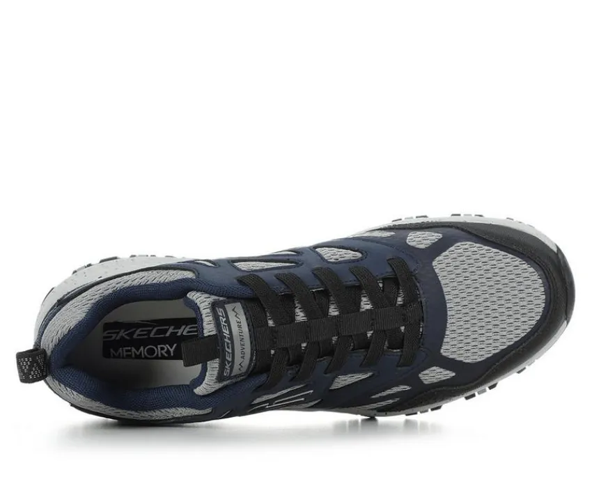 Skechers Walking & Hiking|Athletic & Sneakers>Men's 237384 Hillcrest Slip On Walking Shoes
