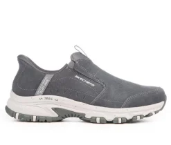 Skechers Walking & Hiking|Athletic & Sneakers>Men's 237750 Hillcrest Slip-In Trail Shoes