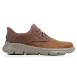 Skechers Athletic & Sneakers>Men's 205511 Langston Oxfords