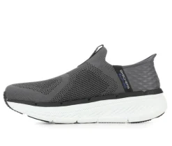 Men's 220839 Max Cush Prem 2.0 Slip-Ins Walking Shoes|Skechers Online