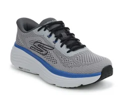 Men's 220622 Max Cushion Endeavor Slipin Running Shoes|Skechers Hot