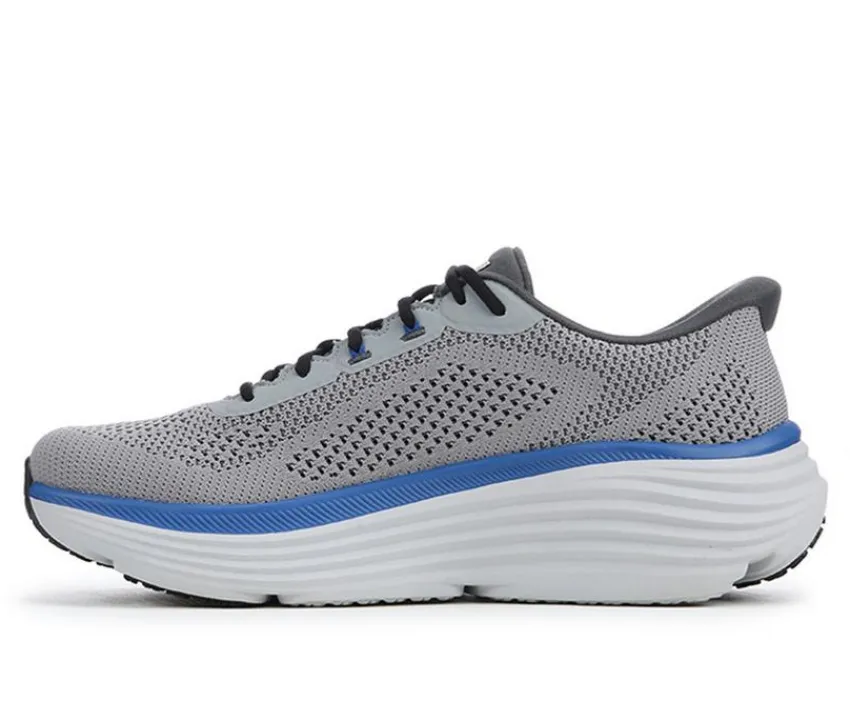 Men's 220622 Max Cushion Endeavor Slipin Running Shoes|Skechers Hot