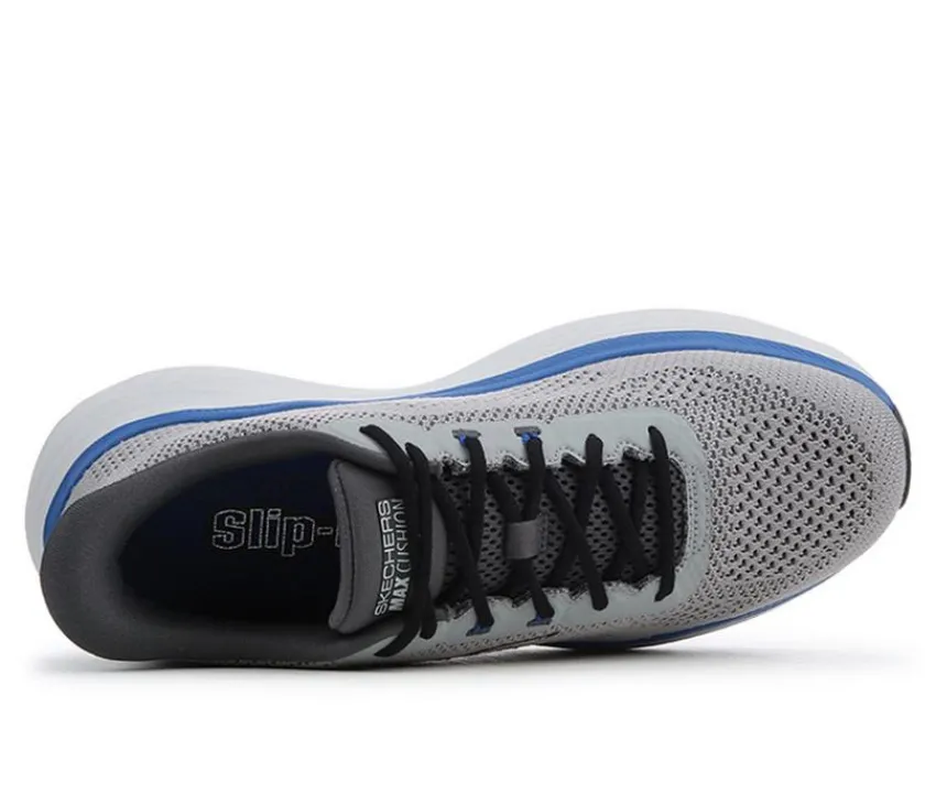 Men's 220622 Max Cushion Endeavor Slipin Running Shoes|Skechers Hot