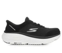 Men's 220610 Max Cushion Endeavour Slipin Running Shoes|Skechers Discount