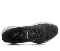 Men's 220416 MX C GLDSTP Running Shoes|Skechers Discount
