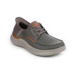 Skechers Casual>Men's 205212 Niko Slip-Ins Shoes