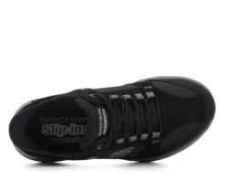 Men's 237450 Oak Canyon Slip-Ins Walking Shoes|Skechers New