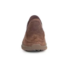 Men's 205334 Pollard Slip In Slip-On Shoes|Skechers Sale