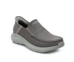 Men's 204804 Ralven Slip-Ins Casual Loafers|Skechers Clearance