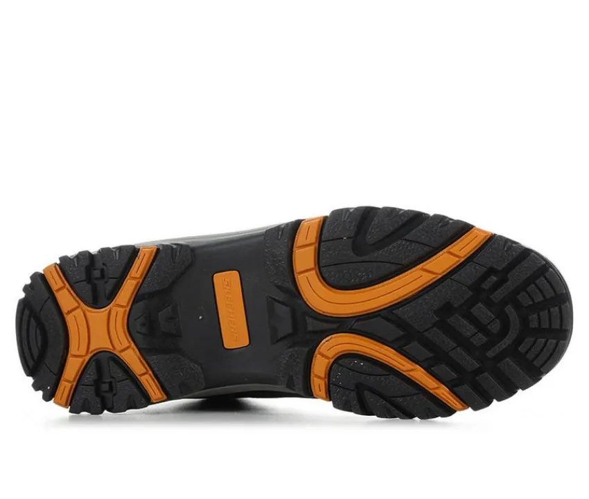 Skechers Hiking & Hunting|Boots>Men's 204642 Relment-Daggett Hiking Boots