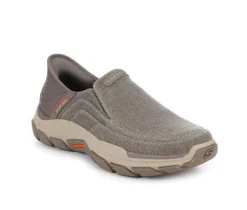 Skechers Athletic & Sneakers>Men's 204809 Respected Holmgren Slip-In Casual Shoes