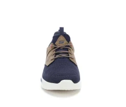 Men's 210892 Slade Breyer Casual Shoes|Skechers Discount