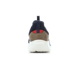 Men's 210892 Slade Breyer Casual Shoes|Skechers Discount