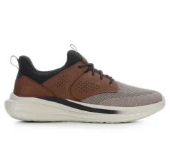 Men's 210892 Slade Breyer Casual Shoes|Skechers Clearance