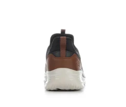 Men's 210892 Slade Breyer Casual Shoes|Skechers Clearance